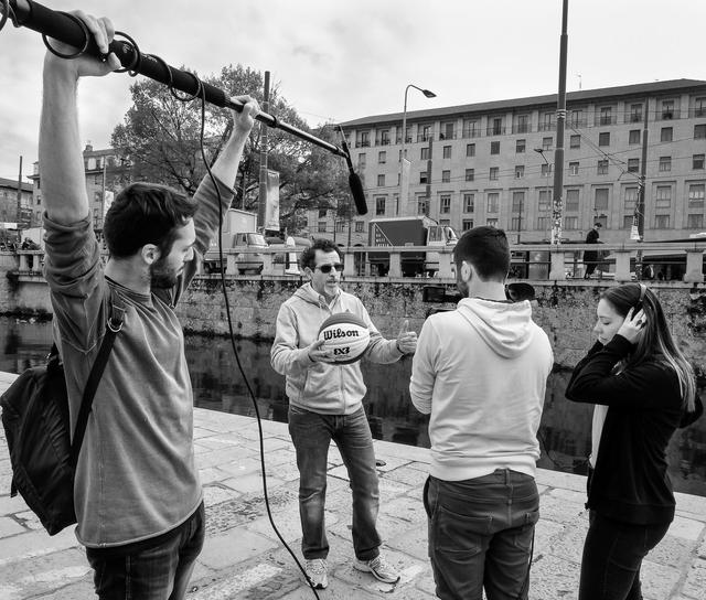 Foto di Francesco Tadini per PhotoMilano