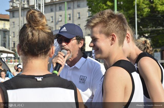 Foto di Claudio Manenti - PhotoMilano